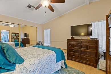 Charming 2-bedroom, 2-bath home offering 1,534 sq. ft. of on Painted Mountain Golf Club in Arizona - for sale on GolfHomes.com, golf home, golf lot