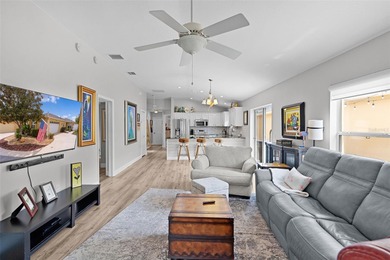 Prime Location, No Bond! Nestled in the vibrant Village of on The Links of Spruce Creek in Florida - for sale on GolfHomes.com, golf home, golf lot