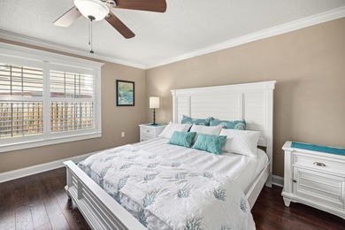 Welcome home to 337 Louise Circle, where thoughtful design on Indian Bayou Golf and Country Club in Florida - for sale on GolfHomes.com, golf home, golf lot