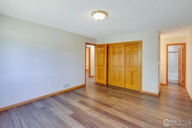 This beautifully updated townhome offers the perfect blend of on Estes Park Golf Course in Colorado - for sale on GolfHomes.com, golf home, golf lot