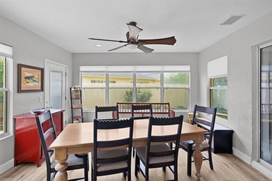 Prime Location, No Bond! Nestled in the vibrant Village of on The Links of Spruce Creek in Florida - for sale on GolfHomes.com, golf home, golf lot