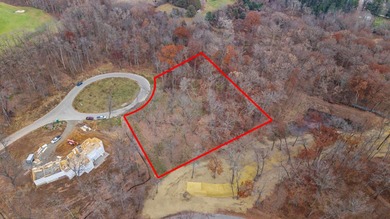 The Estates of Lawsonia, Where Beautiful Green Lake Meets the on The Golf Courses of Lawsonia in Wisconsin - for sale on GolfHomes.com, golf home, golf lot