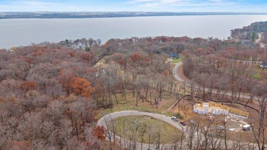 The Estates of Lawsonia, Where Beautiful Green Lake Meets the on The Golf Courses of Lawsonia in Wisconsin - for sale on GolfHomes.com, golf home, golf lot