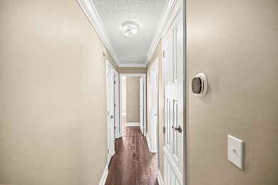 Welcome home to 337 Louise Circle, where thoughtful design on Indian Bayou Golf and Country Club in Florida - for sale on GolfHomes.com, golf home, golf lot