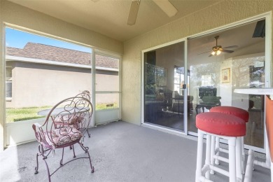 Brand new interior paint May 2025, beautiful Luxury Vinal and on Tampa Bay Golf and Country Club in Florida - for sale on GolfHomes.com, golf home, golf lot