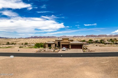 Welcome to 1853 E. Tradition Lane--Luxury Living in The Refuge on The Refuge Golf and Country Club in Arizona - for sale on GolfHomes.com, golf home, golf lot