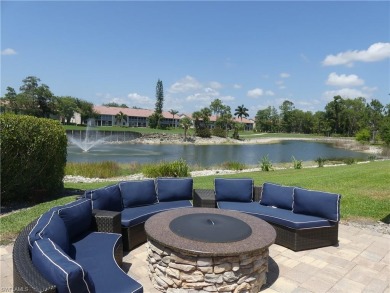 FULL GOLF MEMBERSHIP INCLUDED!!  Discover ELEGANCE and on Glen Eagle Golf and Country Club in Florida - for sale on GolfHomes.com, golf home, golf lot