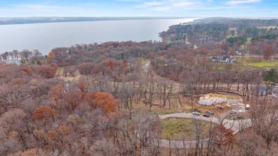 The Estates of Lawsonia, Where Beautiful Green Lake Meets the on The Golf Courses of Lawsonia in Wisconsin - for sale on GolfHomes.com, golf home, golf lot