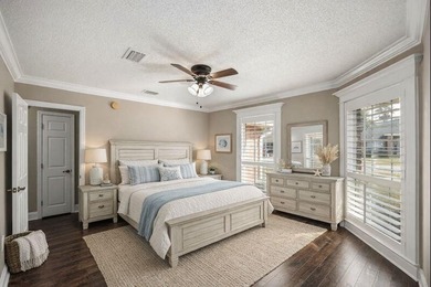 Welcome home to 337 Louise Circle, where thoughtful design on Indian Bayou Golf and Country Club in Florida - for sale on GolfHomes.com, golf home, golf lot