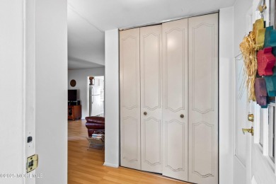 This spacious Baronet model offers 2 bedrooms, 1 bath, 1 car on Greenbriar Woodlands in New Jersey - for sale on GolfHomes.com, golf home, golf lot