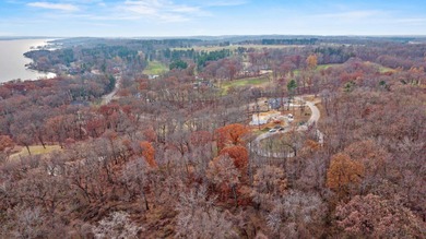 The Estates of Lawsonia, Where Beautiful Green Lake Meets the on The Golf Courses of Lawsonia in Wisconsin - for sale on GolfHomes.com, golf home, golf lot