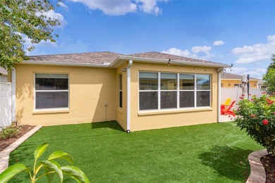 Prime Location, No Bond! Nestled in the vibrant Village of on The Links of Spruce Creek in Florida - for sale on GolfHomes.com, golf home, golf lot