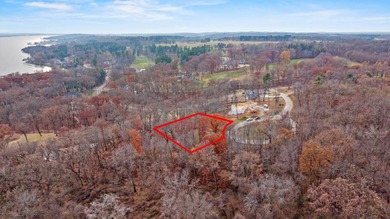 The Estates of Lawsonia, Where Beautiful Green Lake Meets the on The Golf Courses of Lawsonia in Wisconsin - for sale on GolfHomes.com, golf home, golf lot