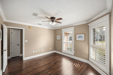 Welcome home to 337 Louise Circle, where thoughtful design on Indian Bayou Golf and Country Club in Florida - for sale on GolfHomes.com, golf home, golf lot