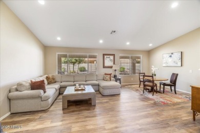 Your search ends here! This beautifully maintained 3-bedroom on Ironwood Golf Club in Arizona - for sale on GolfHomes.com, golf home, golf lot
