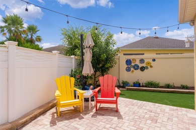 Prime Location, No Bond! Nestled in the vibrant Village of on The Links of Spruce Creek in Florida - for sale on GolfHomes.com, golf home, golf lot