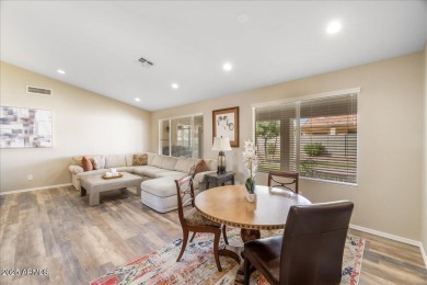 Your search ends here! This beautifully maintained 3-bedroom on Ironwood Golf Club in Arizona - for sale on GolfHomes.com, golf home, golf lot