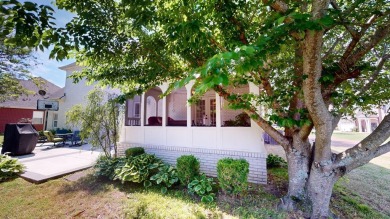 Everything has a place and plenty of space in this 5 Bedroom, 3 on Dyersburg Country Club At The Farms in Tennessee - for sale on GolfHomes.com, golf home, golf lot