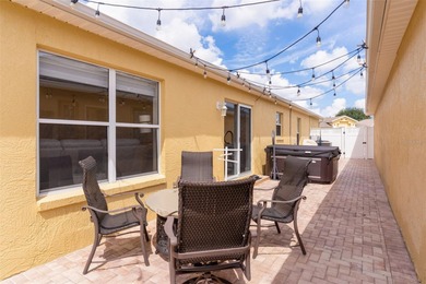 Prime Location, No Bond! Nestled in the vibrant Village of on The Links of Spruce Creek in Florida - for sale on GolfHomes.com, golf home, golf lot