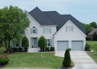 Everything has a place and plenty of space in this 5 Bedroom, 3 on Dyersburg Country Club At The Farms in Tennessee - for sale on GolfHomes.com, golf home, golf lot