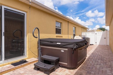 Prime Location, No Bond! Nestled in the vibrant Village of on The Links of Spruce Creek in Florida - for sale on GolfHomes.com, golf home, golf lot