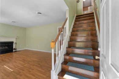 (OPEN HOUSE 9/13 Sat 11am -1pm)Welcome to 115 Colonial Circle, a on Wachesaw Plantation Club in South Carolina - for sale on GolfHomes.com, golf home, golf lot