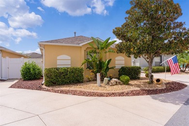 Prime Location, No Bond! Nestled in the vibrant Village of on The Links of Spruce Creek in Florida - for sale on GolfHomes.com, golf home, golf lot