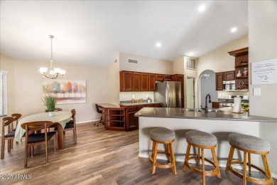 Your search ends here! This beautifully maintained 3-bedroom on Ironwood Golf Club in Arizona - for sale on GolfHomes.com, golf home, golf lot