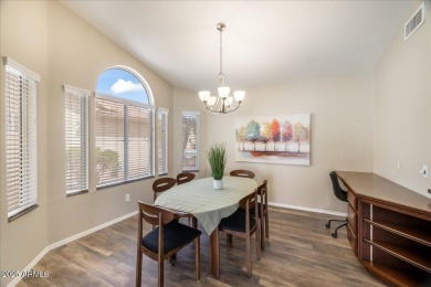 Your search ends here! This beautifully maintained 3-bedroom on Ironwood Golf Club in Arizona - for sale on GolfHomes.com, golf home, golf lot
