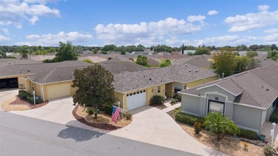 Prime Location, No Bond! Nestled in the vibrant Village of on The Links of Spruce Creek in Florida - for sale on GolfHomes.com, golf home, golf lot