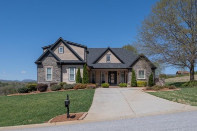 Here is that move in ready home, beautifully done and kept which on The Clubs at Cherokee Valley Golf Course in South Carolina - for sale on GolfHomes.com, golf home, golf lot
