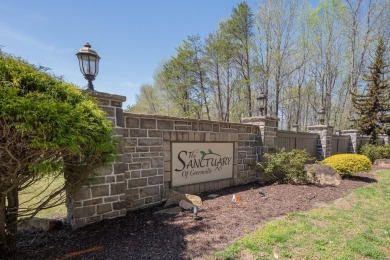 Here is that move in ready home, beautifully done and kept which on The Clubs at Cherokee Valley Golf Course in South Carolina - for sale on GolfHomes.com, golf home, golf lot