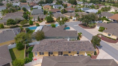 Prime Location, No Bond! Nestled in the vibrant Village of on The Links of Spruce Creek in Florida - for sale on GolfHomes.com, golf home, golf lot