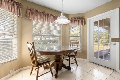Brand new interior paint May 2025, beautiful Luxury Vinal and on Tampa Bay Golf and Country Club in Florida - for sale on GolfHomes.com, golf home, golf lot