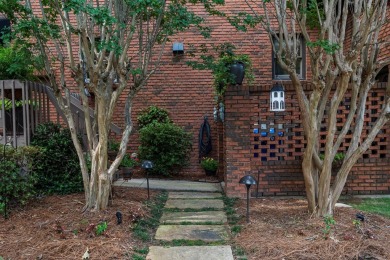 Discover refined living in this exceptional 5-bedroom on Maple Ridge Golf Club in Georgia - for sale on GolfHomes.com, golf home, golf lot
