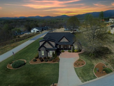 Here is that move in ready home, beautifully done and kept which on The Clubs at Cherokee Valley Golf Course in South Carolina - for sale on GolfHomes.com, golf home, golf lot