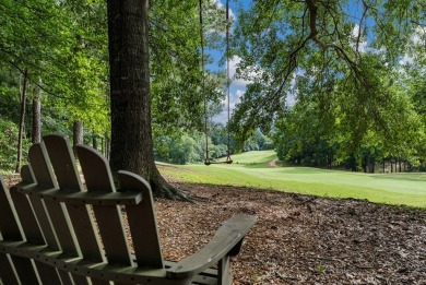 Discover refined living in this exceptional 5-bedroom on Maple Ridge Golf Club in Georgia - for sale on GolfHomes.com, golf home, golf lot