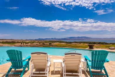 Welcome to 1853 E. Tradition Lane--Luxury Living in The Refuge on The Refuge Golf and Country Club in Arizona - for sale on GolfHomes.com, golf home, golf lot