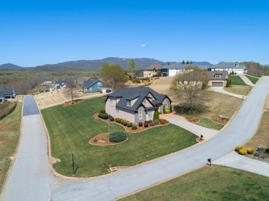 Here is that move in ready home, beautifully done and kept which on The Clubs at Cherokee Valley Golf Course in South Carolina - for sale on GolfHomes.com, golf home, golf lot