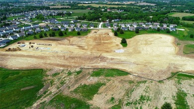 Warrior Run Estates presents a unique opportunity for builders on Countryside Golf Course in Iowa - for sale on GolfHomes.com, golf home, golf lot