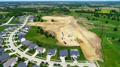 Warrior Run Estates presents a unique opportunity for builders on Countryside Golf Course in Iowa - for sale on GolfHomes.com, golf home, golf lot