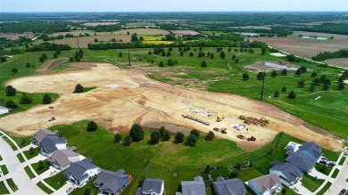 Warrior Run Estates presents a unique opportunity for builders on Countryside Golf Course in Iowa - for sale on GolfHomes.com, golf home, golf lot