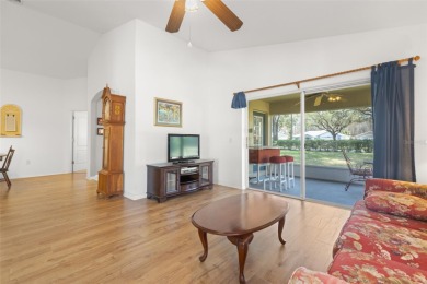 NEW PRICE, SAME GREAT HOME!!  Brand-new interior paint (May on Tampa Bay Golf and Country Club in Florida - for sale on GolfHomes.com, golf home, golf lot