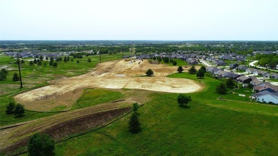 Warrior Run Estates presents a unique opportunity for builders on Countryside Golf Course in Iowa - for sale on GolfHomes.com, golf home, golf lot