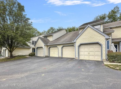 Lovely lower level with garage in Raintree Community, Enjoy easy on Raintree Golf Course in New Jersey - for sale on GolfHomes.com, golf home, golf lot