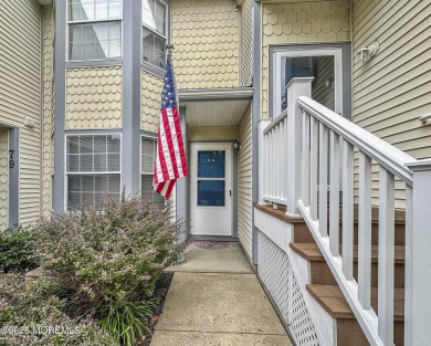 Lovely lower level with garage in Raintree Community, Enjoy easy on Raintree Golf Course in New Jersey - for sale on GolfHomes.com, golf home, golf lot