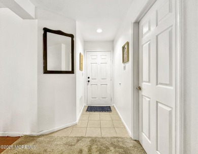 Lovely lower level with garage in Raintree Community, Enjoy easy on Raintree Golf Course in New Jersey - for sale on GolfHomes.com, golf home, golf lot