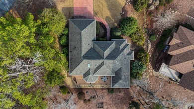 Sitting on hole #15 of Monticello in Savannah Lakes Village on Monticello Golf Club At Savannah Lakes in South Carolina - for sale on GolfHomes.com, golf home, golf lot