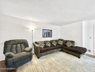 Lovely lower level with garage in Raintree Community, Enjoy easy on Raintree Golf Course in New Jersey - for sale on GolfHomes.com, golf home, golf lot