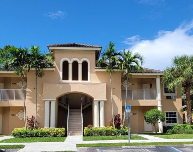 PERFECT INVESTMENT OPPORTUNITY! Fully Furnished Golf Villa Condo on The Legacy Golf and Tennis Club in Florida - for sale on GolfHomes.com, golf home, golf lot